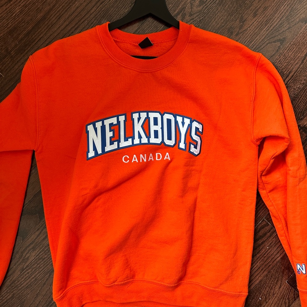 Full Send by Nelk Boys (OG NELKBOYS Limited Edition)
